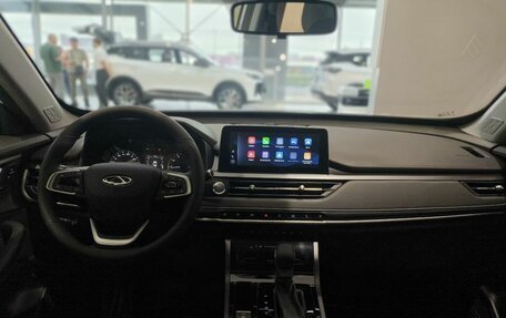 Chery Tiggo 4 I рестайлинг, 2025 год, 2 139 000 рублей, 7 фотография