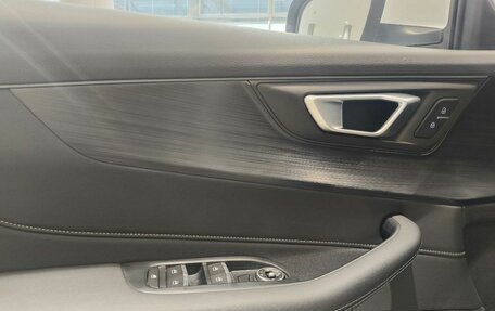 Chery Tiggo 4 I рестайлинг, 2025 год, 2 139 000 рублей, 11 фотография