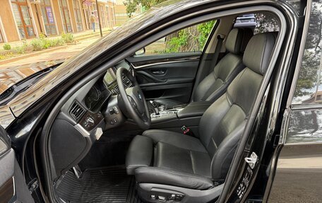 BMW 5 серия, 2015 год, 2 150 000 рублей, 6 фотография