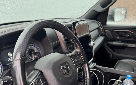 Rambler 1500, 2021 год, 6 950 000 рублей, 9 фотография