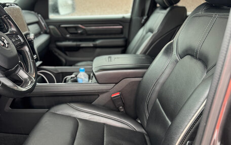 Rambler 1500, 2021 год, 6 950 000 рублей, 8 фотография