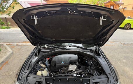 BMW 5 серия, 2015 год, 2 150 000 рублей, 7 фотография