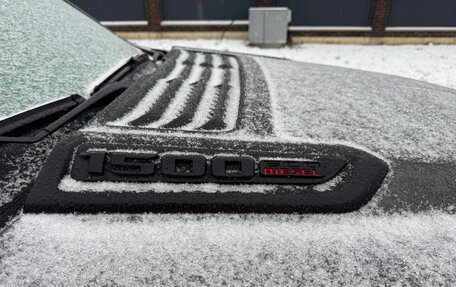 Rambler 1500, 2021 год, 6 950 000 рублей, 5 фотография