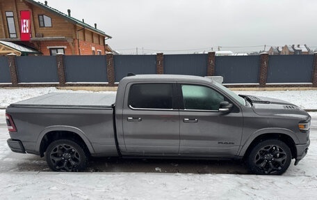 Rambler 1500, 2021 год, 6 950 000 рублей, 3 фотография