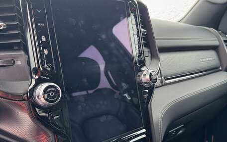 Rambler 1500, 2021 год, 6 950 000 рублей, 10 фотография