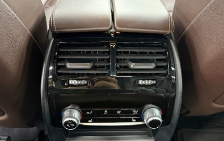 BMW 5 серия, 2019 год, 5 850 000 рублей, 16 фотография