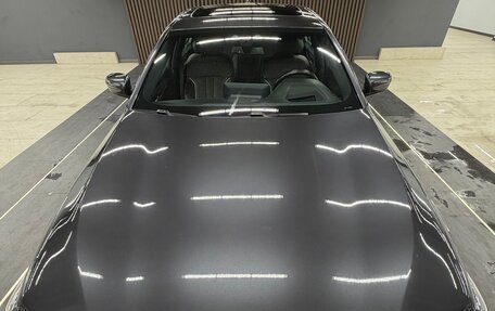 BMW 5 серия, 2019 год, 5 850 000 рублей, 24 фотография