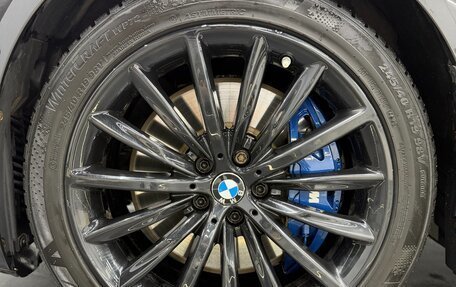 BMW 5 серия, 2019 год, 5 850 000 рублей, 19 фотография