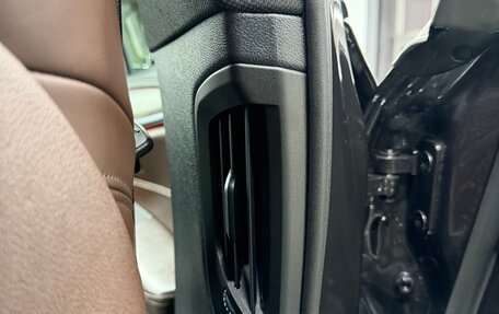 BMW 5 серия, 2019 год, 5 850 000 рублей, 23 фотография