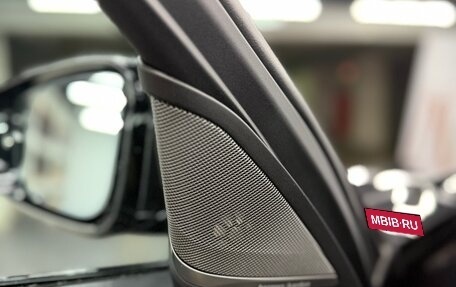 BMW 5 серия, 2019 год, 5 850 000 рублей, 20 фотография