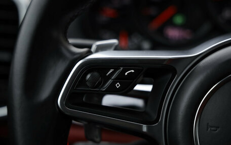 Porsche Cayenne III, 2016 год, 4 635 000 рублей, 15 фотография