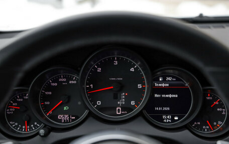 Porsche Cayenne III, 2016 год, 4 635 000 рублей, 14 фотография