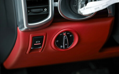 Porsche Cayenne III, 2016 год, 4 635 000 рублей, 26 фотография