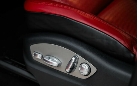 Porsche Cayenne III, 2016 год, 4 635 000 рублей, 29 фотография