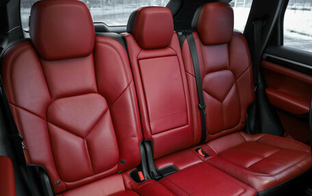 Porsche Cayenne III, 2016 год, 4 635 000 рублей, 32 фотография