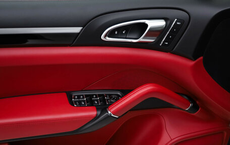 Porsche Cayenne III, 2016 год, 4 635 000 рублей, 27 фотография