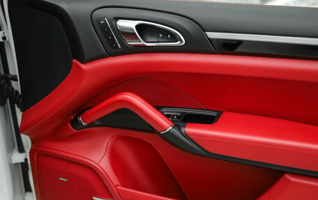 Porsche Cayenne III, 2016 год, 4 635 000 рублей, 36 фотография