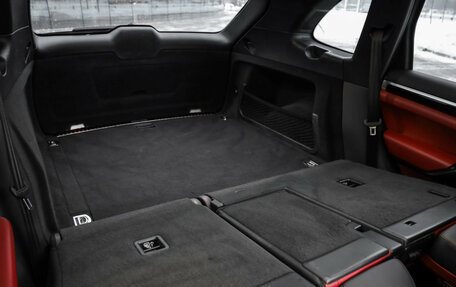 Porsche Cayenne III, 2016 год, 4 635 000 рублей, 35 фотография