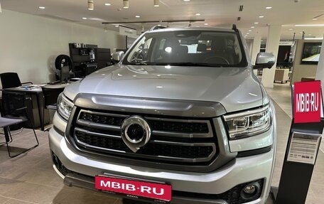 Great Wall Poer, 2025 год, 3 899 000 рублей, 4 фотография