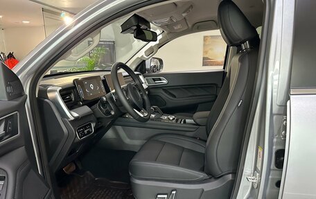 Great Wall Poer, 2025 год, 3 899 000 рублей, 8 фотография