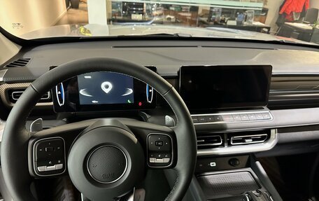 Great Wall Poer, 2025 год, 3 899 000 рублей, 10 фотография