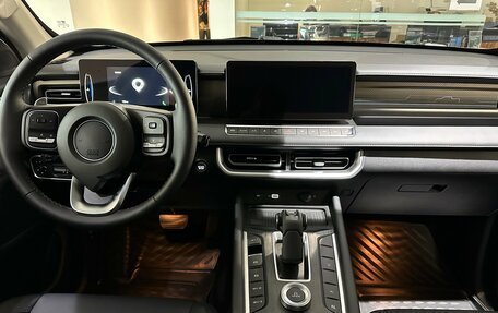 Great Wall Poer, 2025 год, 3 899 000 рублей, 7 фотография