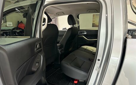 Great Wall Poer, 2025 год, 3 899 000 рублей, 9 фотография