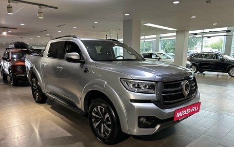 Great Wall Poer, 2025 год, 3 899 000 рублей, 2 фотография