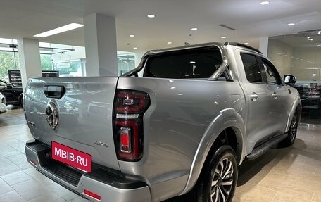 Great Wall Poer, 2025 год, 3 899 000 рублей, 5 фотография