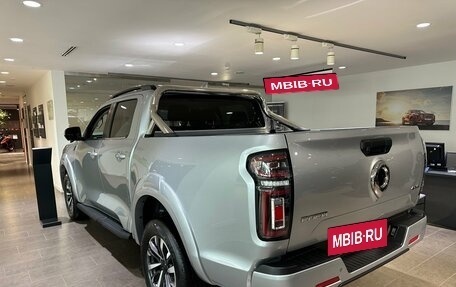 Great Wall Poer, 2025 год, 3 899 000 рублей, 3 фотография