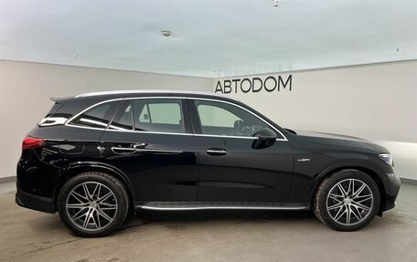 Mercedes-Benz GLC AMG, 2024 год, 11 100 000 рублей, 5 фотография