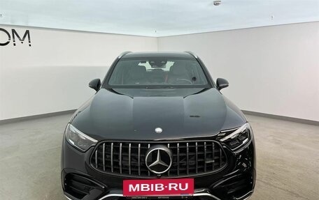 Mercedes-Benz GLC AMG, 2024 год, 11 100 000 рублей, 3 фотография