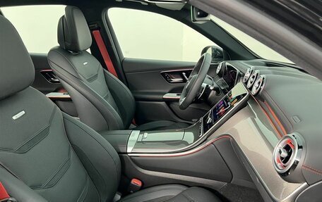 Mercedes-Benz GLC AMG, 2024 год, 11 100 000 рублей, 9 фотография