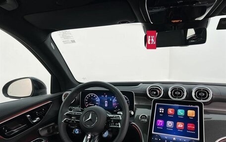 Mercedes-Benz GLC AMG, 2024 год, 11 100 000 рублей, 12 фотография