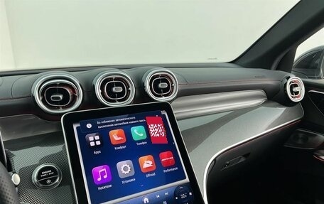 Mercedes-Benz GLC AMG, 2024 год, 11 100 000 рублей, 17 фотография