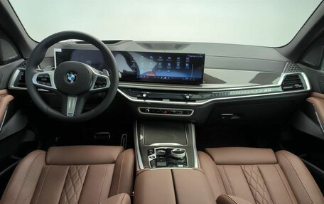 BMW X5, 2025 год, 18 150 000 рублей, 11 фотография