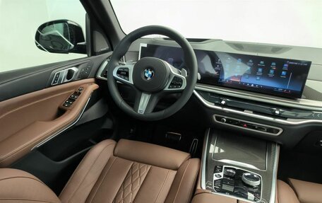 BMW X5, 2025 год, 18 150 000 рублей, 10 фотография