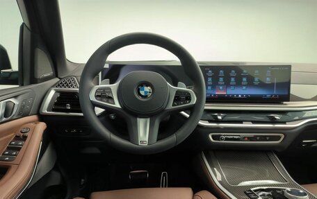 BMW X5, 2025 год, 18 150 000 рублей, 13 фотография