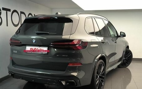 BMW X5, 2025 год, 18 150 000 рублей, 3 фотография