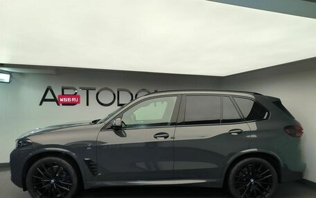 BMW X5, 2025 год, 18 150 000 рублей, 5 фотография