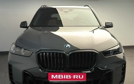 BMW X5, 2025 год, 18 150 000 рублей, 2 фотография