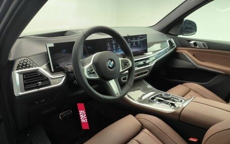 BMW X5, 2025 год, 18 150 000 рублей, 15 фотография