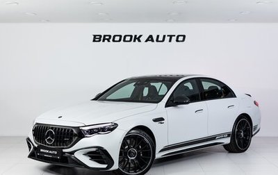 Mercedes-Benz E-Класс AMG, 2026 год, 16 290 000 рублей, 1 фотография