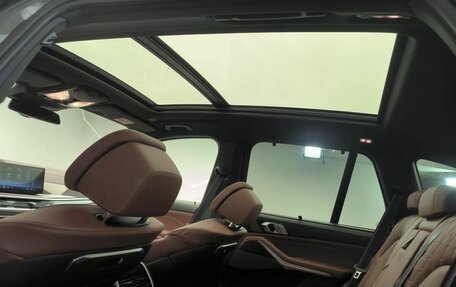 BMW X5, 2025 год, 18 150 000 рублей, 17 фотография