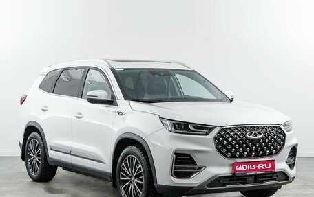 Chery Tiggo 8 Pro, 2021 год, 1 989 050 рублей, 1 фотография