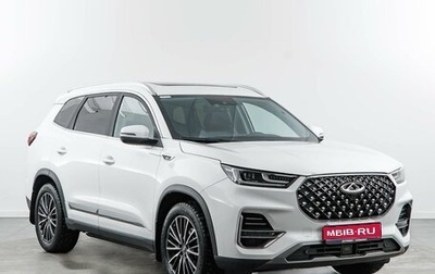 Chery Tiggo 8 Pro, 2021 год, 1 989 050 рублей, 1 фотография