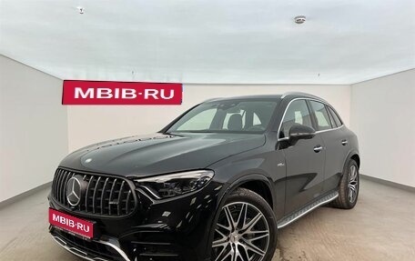 Mercedes-Benz GLC AMG, 2024 год, 11 100 000 рублей, 1 фотография