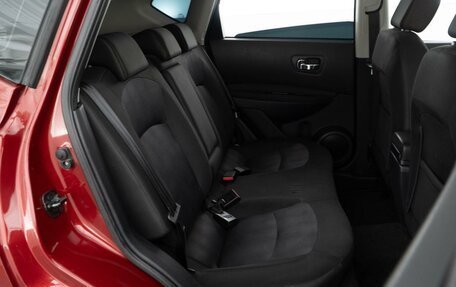 Nissan Qashqai, 2013 год, 1 069 050 рублей, 7 фотография