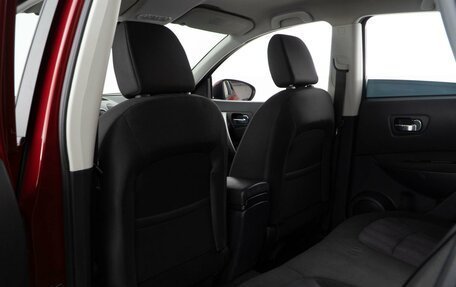 Nissan Qashqai, 2013 год, 1 069 050 рублей, 11 фотография