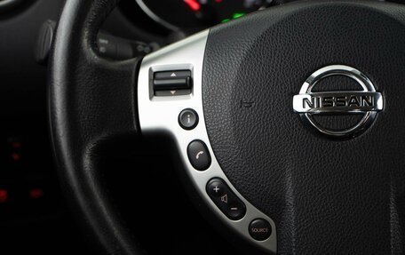 Nissan Qashqai, 2013 год, 1 069 050 рублей, 13 фотография